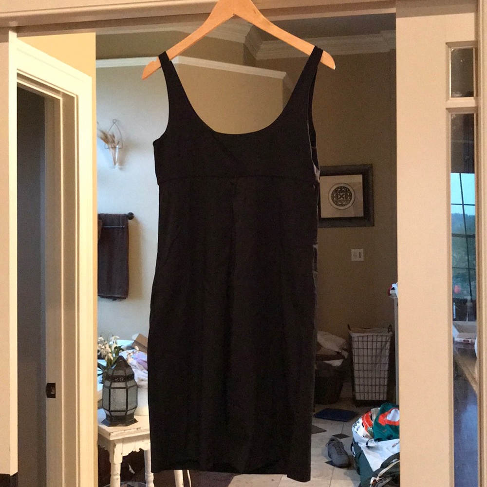 Dvf dress - Picture 2 of 3